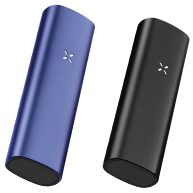 PAX Mini and PAX Plus