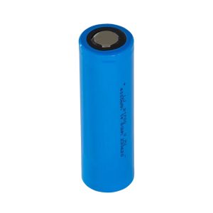 DAVINCI IQ3 Battery top