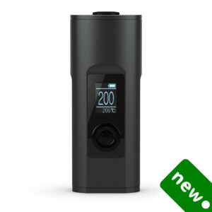 Arizer Solo 2 MAX Vaporizer Arizer Solo 2 MAX Vaporizer