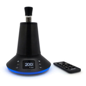 Arizer XQ2 Vaporizer 9