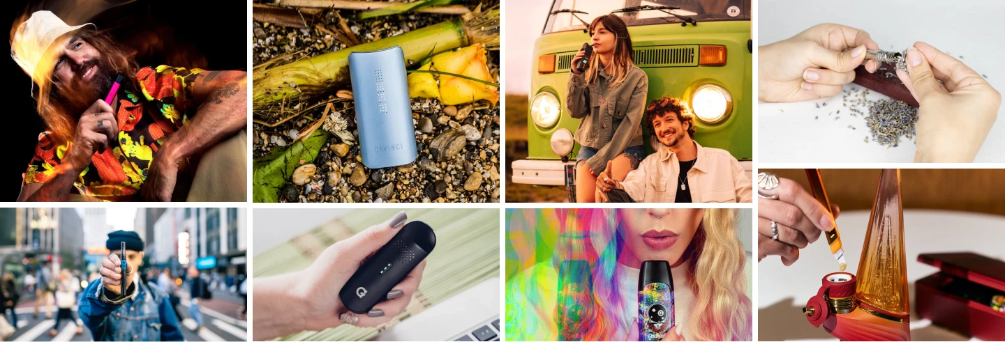 Arizer Air SE Vaporizer Arizer Air SE Vaporizer 2