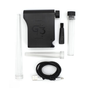 Chewy G3 Electronic Grinder – Deluxe Chewy G3 Electronic Grinder - Deluxe