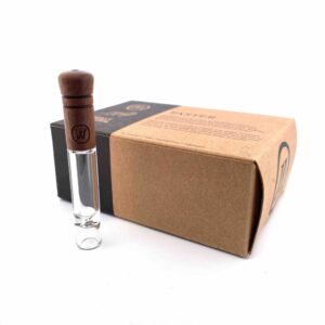 Marley Taster Wood 9