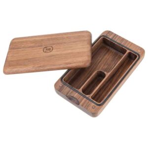 Marley Natural Herb and Roll Case, Small Marley Natural Herb and Roll Case, Small
