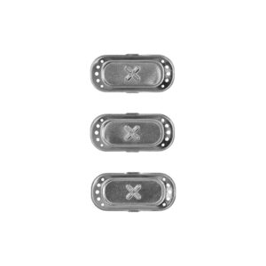 PAX 3D Oven Screens – 3 Pack PAX 3D Oven Screens - 3 Pack