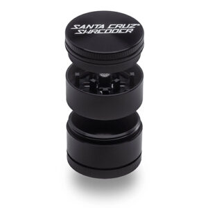 Santa Cruz Shredder 3-Piece Grinder (Small) Santa Cruz Shredder 3-Piece Grinder (Small)