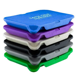 Santa Cruz Shredder Small Hemp Tray Kit