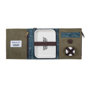 Santa Cruz Shredder Rolling Kit Santa Cruz Shredder Rolling Kit