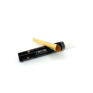 Shine 24K Gold Cone Shine 24K Gold Cone