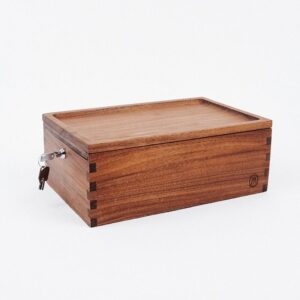 Marley Natural Storage Lock Box Marley Natural Storage Lock Box