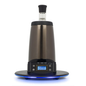 Arizer Extreme Q Vaporizer Arizer Extreme Q Vaporizer
