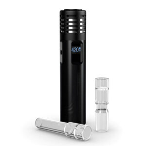 Arizer Air Max Vaporizer Arizer Air Max Vaporizer