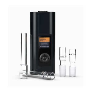 Arizer Solo 3 Vaporizer V2.0 Arizer Solo 3 Vaporizer V2.0