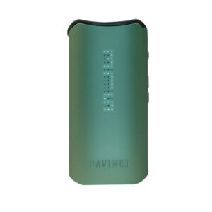 DaVinci IQC Vaporizer DaVinci IQC Vaporizer