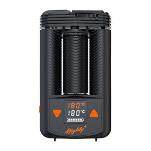 Mighty Plus Vaporizer Mighty Plus Vaporizer