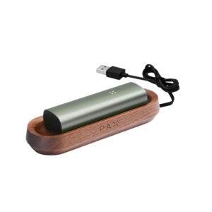 PAX Wooden Charging Tray PAX Wooden Charging Tray
