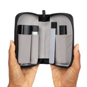 PAX Smell Proof Case – Pocket Size PAX Smell Proof Case - Pocket Size