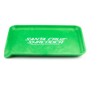 Santa Cruz Shredder Hemp Rolling Tray (Large)