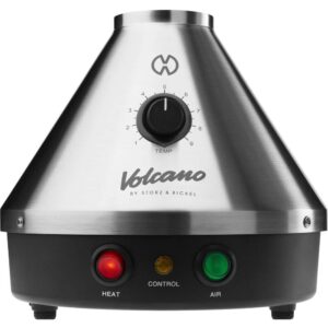 Volcano Classic Vaporizer Volcano Classic Vaporizer