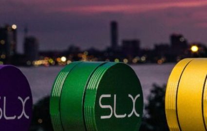 SLX Grinders 3 Colours NYC