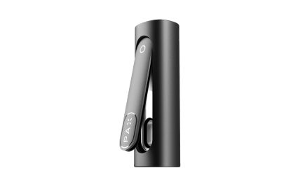 pax-flow-vaporizer-onyx-chamber-door-open